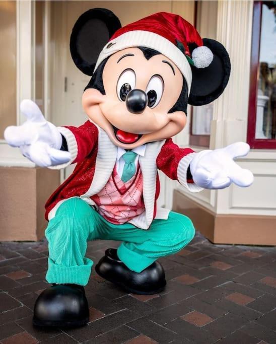 Disney Luxury Studio 塞里斯 外观 照片