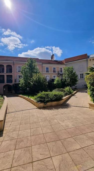 Disney Luxury Studio 塞里斯 外观 照片