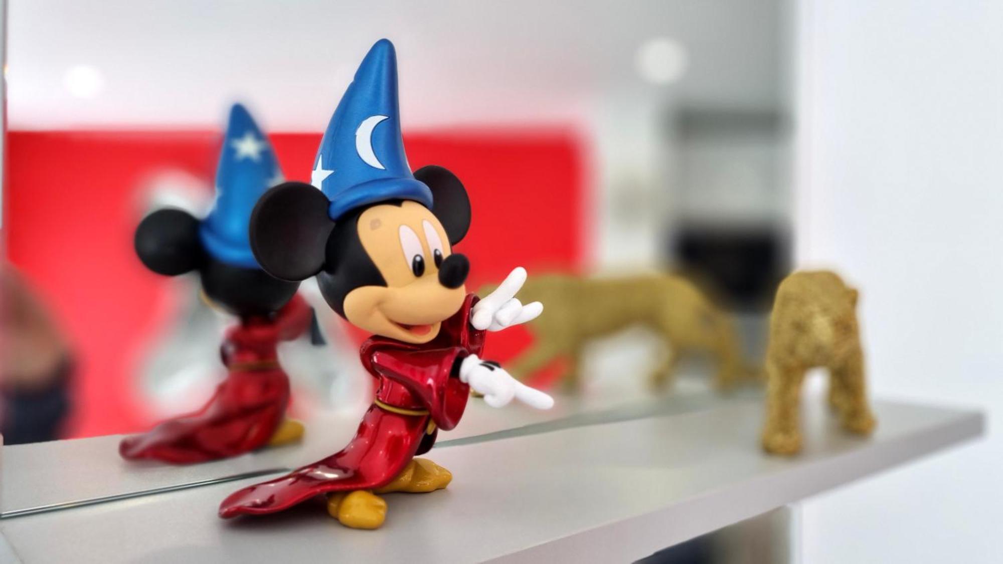 Disney Luxury Studio 塞里斯 外观 照片