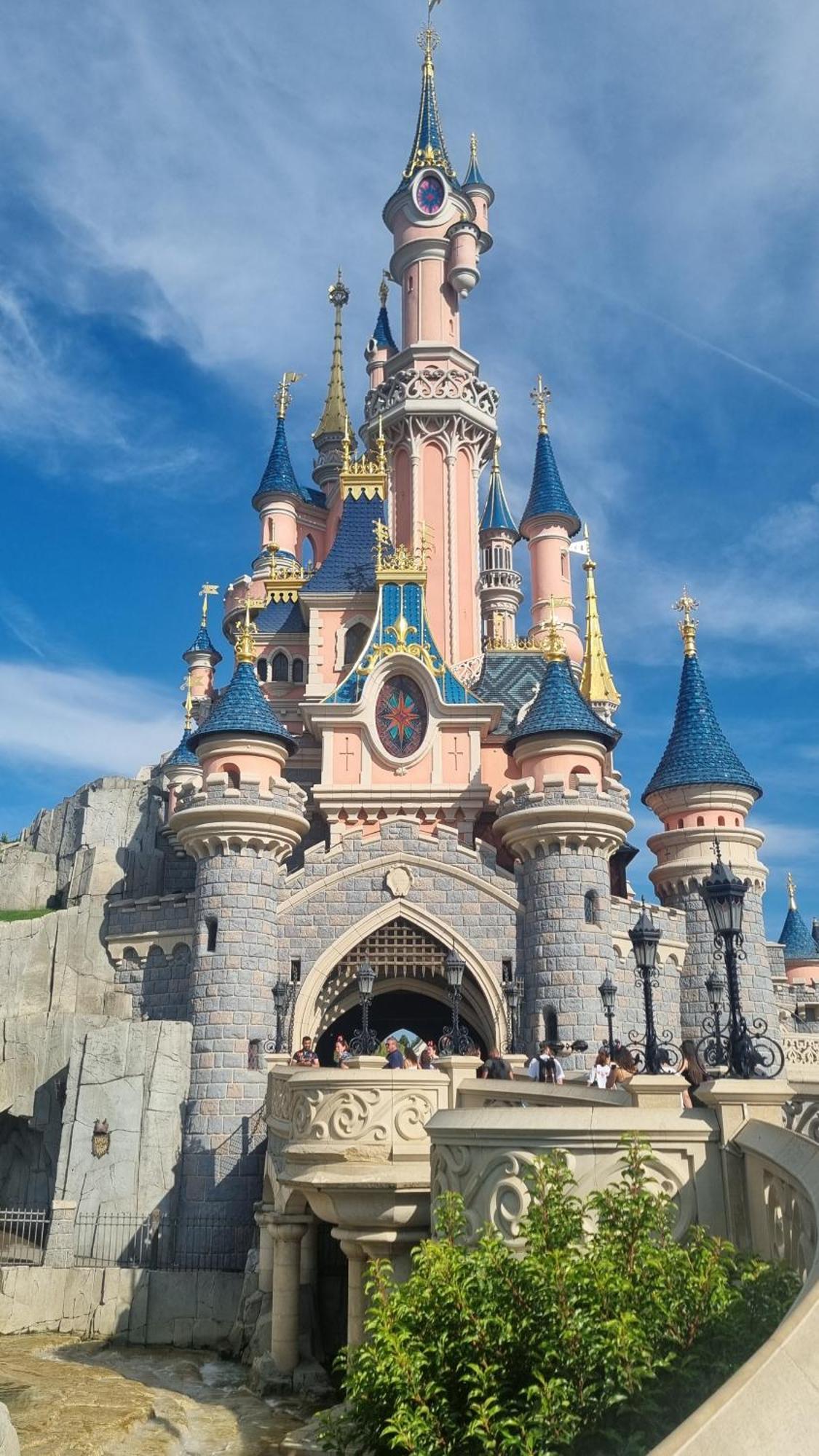 Disney Luxury Studio 塞里斯 外观 照片